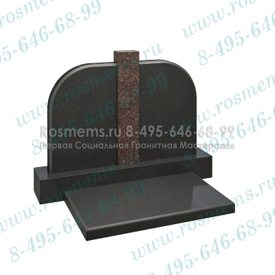 Памятник на могилу 7327Д