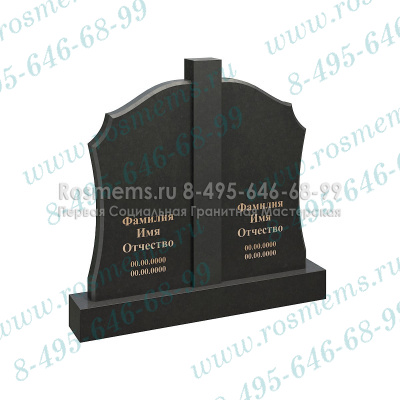 Памятник на могилу 7305