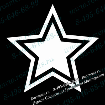 №47 Звезда