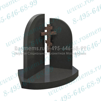Памятник на могилу 7320Д