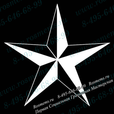 №58 Звезда