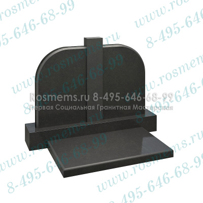Памятник на могилу 7327
