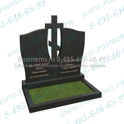 Памятник на могилу 7318