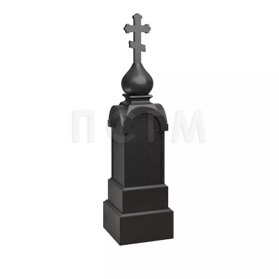 Часовня на могилу 2793