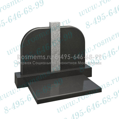 Памятник на могилу 7327М