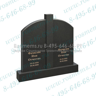 Памятник на могилу 7304