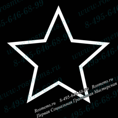 №45 Звезда