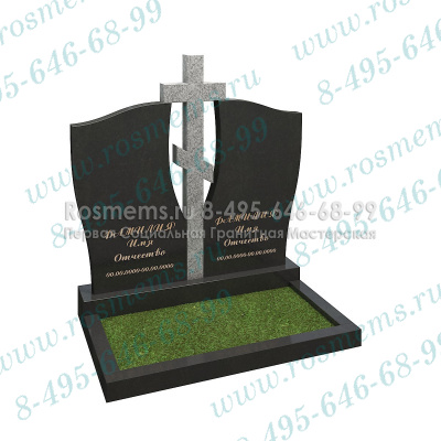 Памятник на могилу 7318М