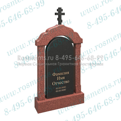 Памятник на могилу 7215Л