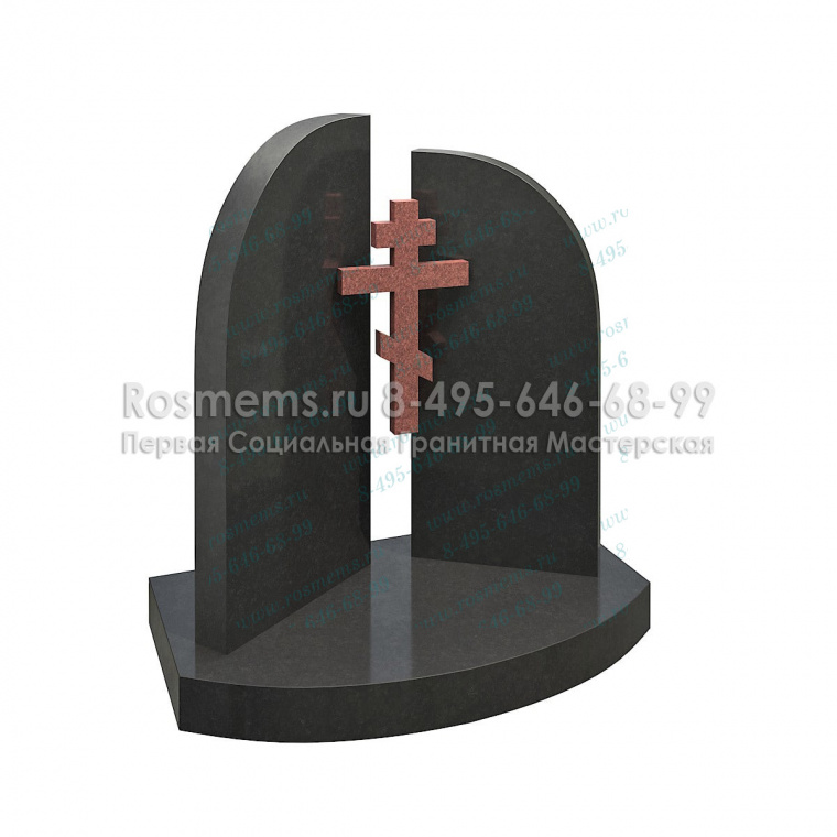 Памятник на могилу 7320Л