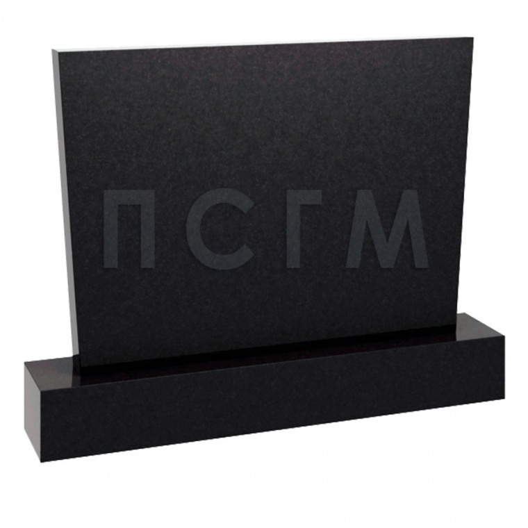 Памятник на могилу 22003