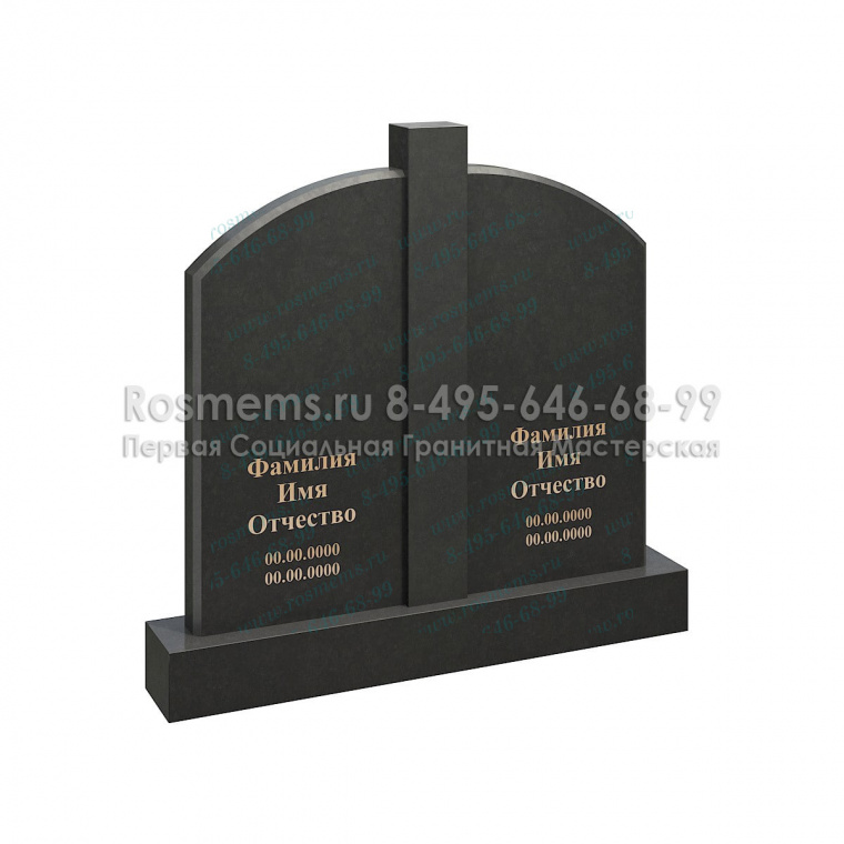Памятник на могилу 7304